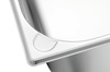Bac GN 1/2, prof. 20 cm | BARTSCHER 711200