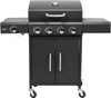 Gril à gaz THORPE 4+1, 14,4 kW | LUND 99647