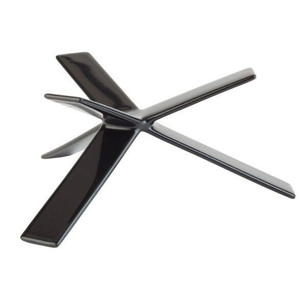 Présentoir buffet STAR haut. 8 cm | APS 33260