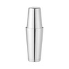 Shaker Bostonien Tin-On-Tin 0,8 l | BarUp 596401