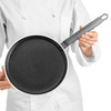 Poêle à crêpes en aluminium PLATINUM PLUS 30 cm | FORGAST FG02325
