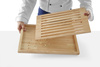 Planche à pain en bois | HENDI 505502