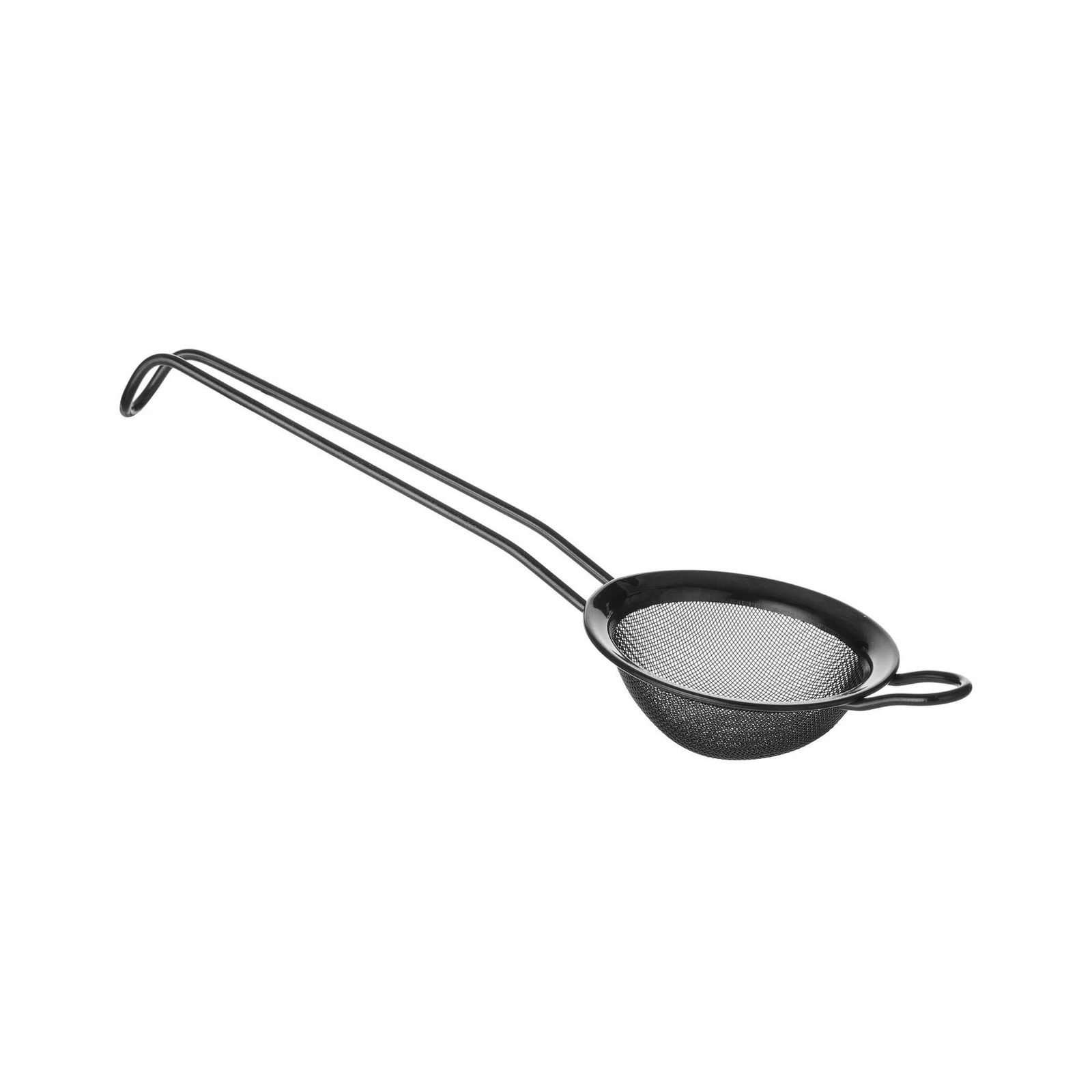 Passoire de bar, noire, Ø 7,5 cm | BARUP 638149