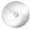 Disque pour tranches 5 mm FCC-5, 2 couteaux faucilles pour trancheurs Sammic | SAMMIC 1010404