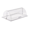 Couvercle GN 1/1 Roll-top | APS 11018