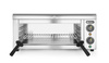 Grille-pain mural, 2 kW, 46x26,5x16,5 cm | HENDI 264119