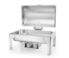 Réchaud de table GN 1/1 Profi Line | HENDI 470213