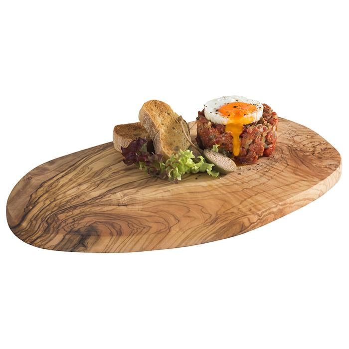 Planche de service OLIVE, 35x20.5x1.5 cm | APS 906