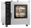 Four mixte à convection et vapeur Silversteam2 5230M | BARTSCHER 116822