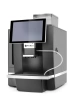 Machine à café automatique avec écran tactile, 19 bar, 6 l, 3000 W, 39x54,4x57,8 cm | HENDI 209950
