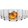 Verres à whisky Mixology à fond épais 330 ml - ensemble de 6 pièces | KROSNO GLASS F68C847030002010