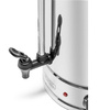 Chauffe-eau 20 L, paroi simple | FORGAST FG05220