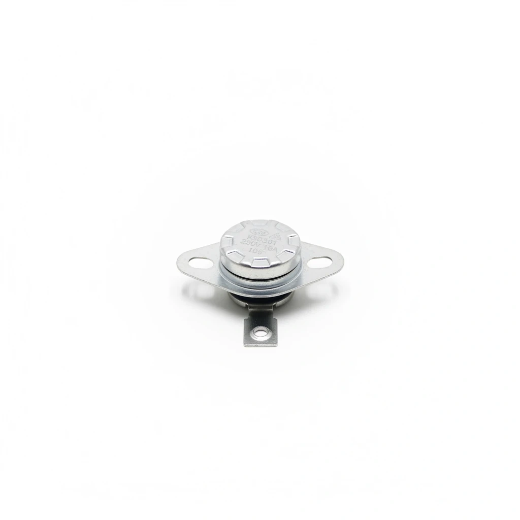 Thermostat de chauffe-carafe CC201 | CANARIO CAFE CCC201/7