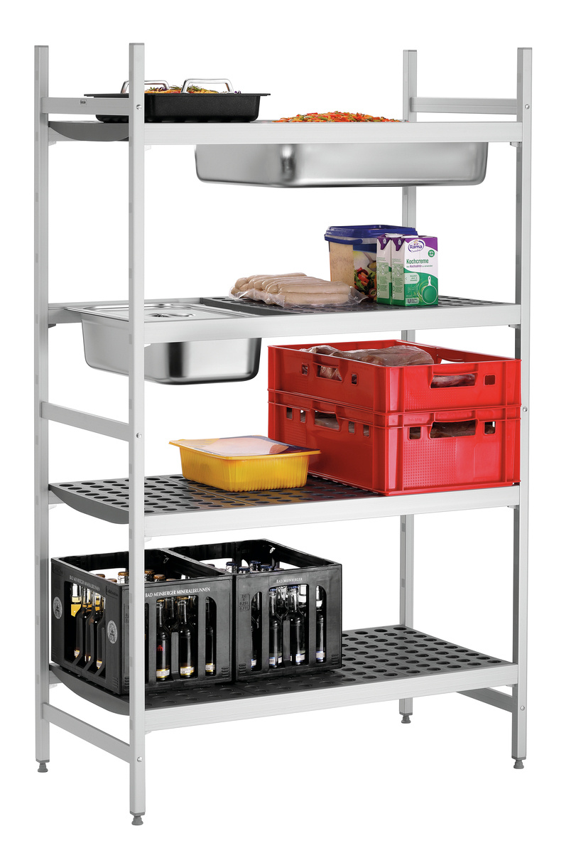 Étagère Kit 2 | BARTSCHER 603150