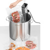 Appareil de cuisson sous vide, circulateur à immersion | FORGAST FG03400