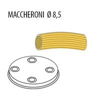 Maccheroni Ø8,5 mm