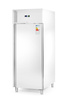 Armoire de congélation pâtissière 413L, 1 porte, acier inoxydable, -18 à -22°C | ARKTIC 237816