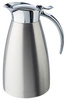 Thermos ADVANCED, à double paroi, acier inoxydable, 600 ml | APS 10922