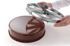 Indicateur pour gâteaux - 16 parts | HENDI 512531