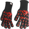 Gants de protection pour barbecue | LUND 99820