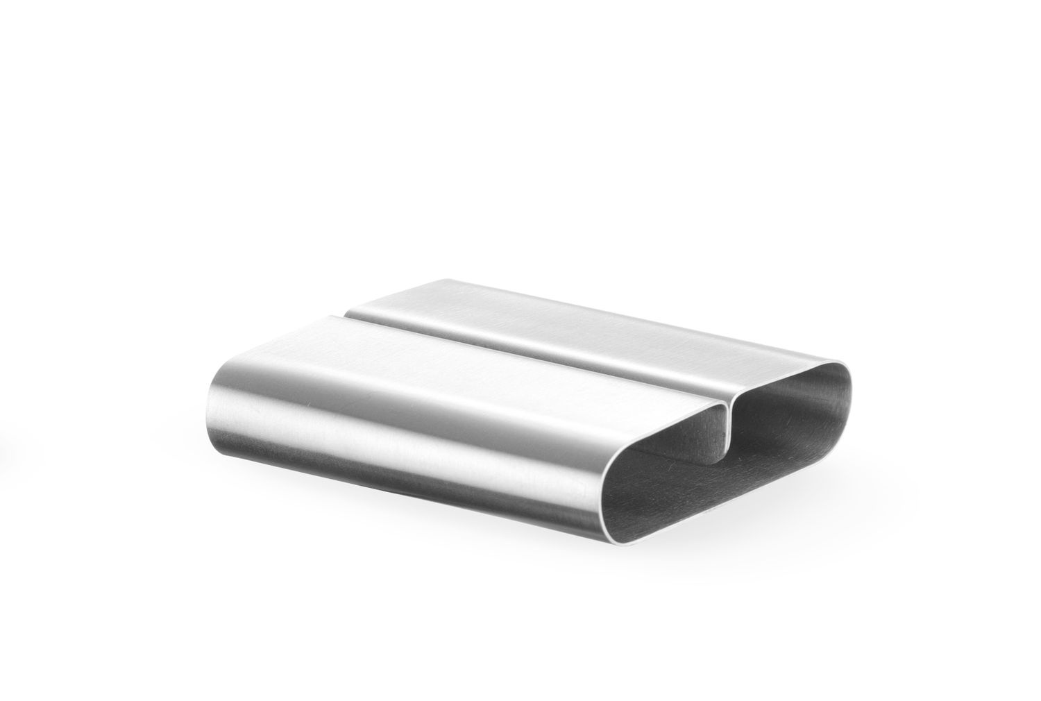 Socle pour carte de menu - lot de 6 pcs | HENDI 665251