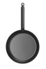 Poêle en acier au carbone, Ø 30 cm | HENDI 628041