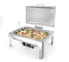 Réchaud de table GN 1/1 Profi Line | HENDI 470251