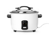 Appareil à cuire le riz Budget Line 4,2 l, 1,55 kW, 230 V | HENDI 240441