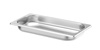 Récipient GN 1/3 prof. 4 cm perforé PROFI LINE | HENDI 802540