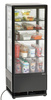 Vitrine réfrigérée Mini 98L-SW | BARTSCHER 700398G