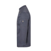 Sweat de cuisine homme style jean noir vintage | KARLOWSKY JM 24-16