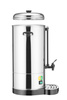 Chauffe-boissons 18 l, à double paroi, 2,2 kW, 230 V | HENDI 211502