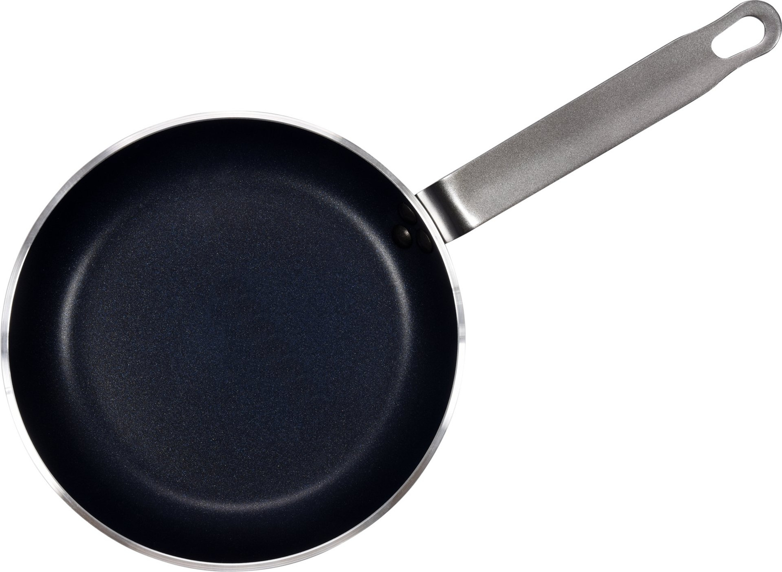 Poêle en aluminium avec revêtement en téflon PLATINUM PLUS | YATO YG-00160