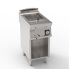 Bain-marie électrique autoportant GN1/1 Tecno74 | TECNOINOX 716028
