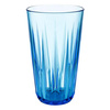 Verre en tritan CRYSTAL, bleu, 500 ml, 9x15,5 cm, lot de 48 pièces | APS 10515