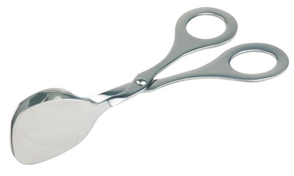Pince à pâtisserie, acier inoxydable, 17,5 cm | APS 75803