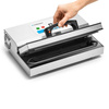 Machine sous vide à barre Forgast long. de la barre 31 cm | FORGAST FG03425