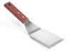 Spatule de retournement | HENDI 855508
