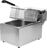 Friteuse électrique 11 L | YATO YG-04617