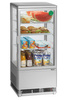 Vitrine réfrigérée Mini 78L | BARTSCHER 700778G