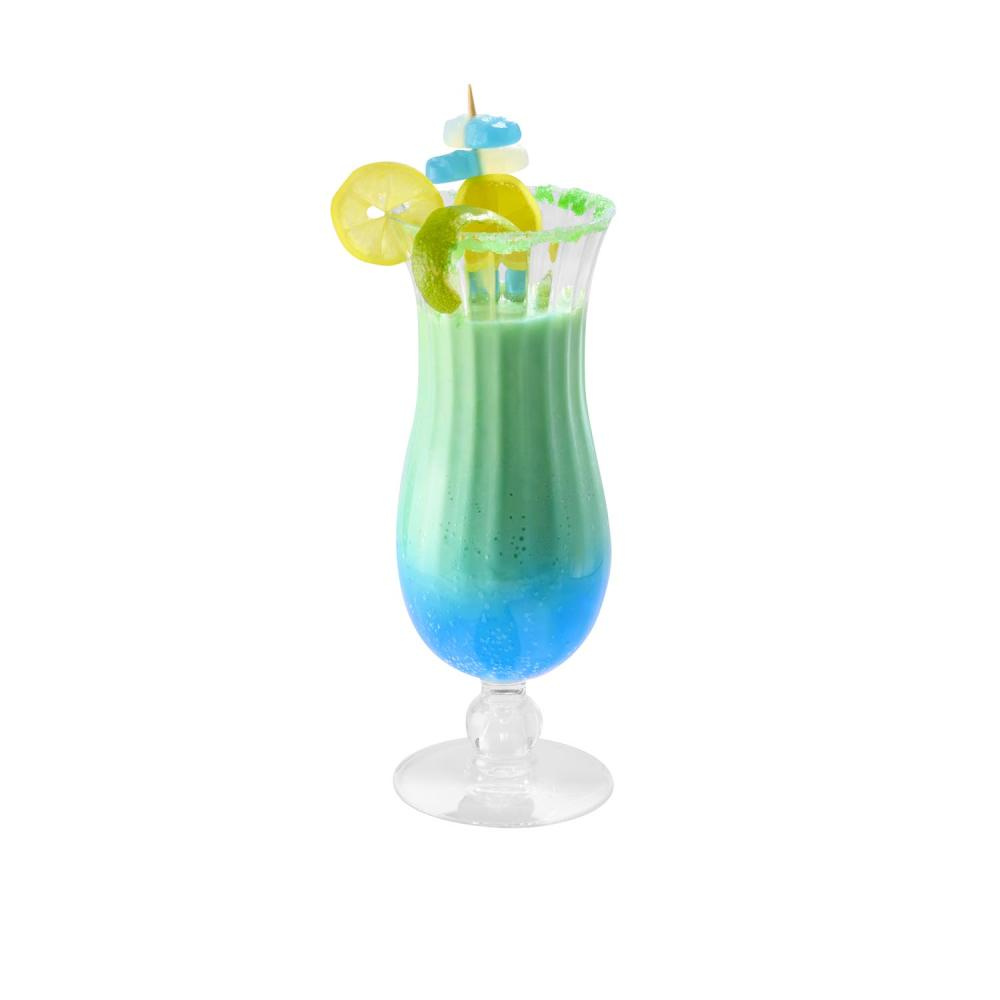 Verre à cocktail Perfection, incassable, en tritan, 7,5x20,5 cm, 400 ml | APS 10546