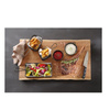 Panier pour en-cas frits miniature Ø 9 cm | HENDI 425633