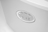 Machine à glaçons Kitchen Line 12, 12 kg/24h, 3,2 l, 130 W | HENDI 271568