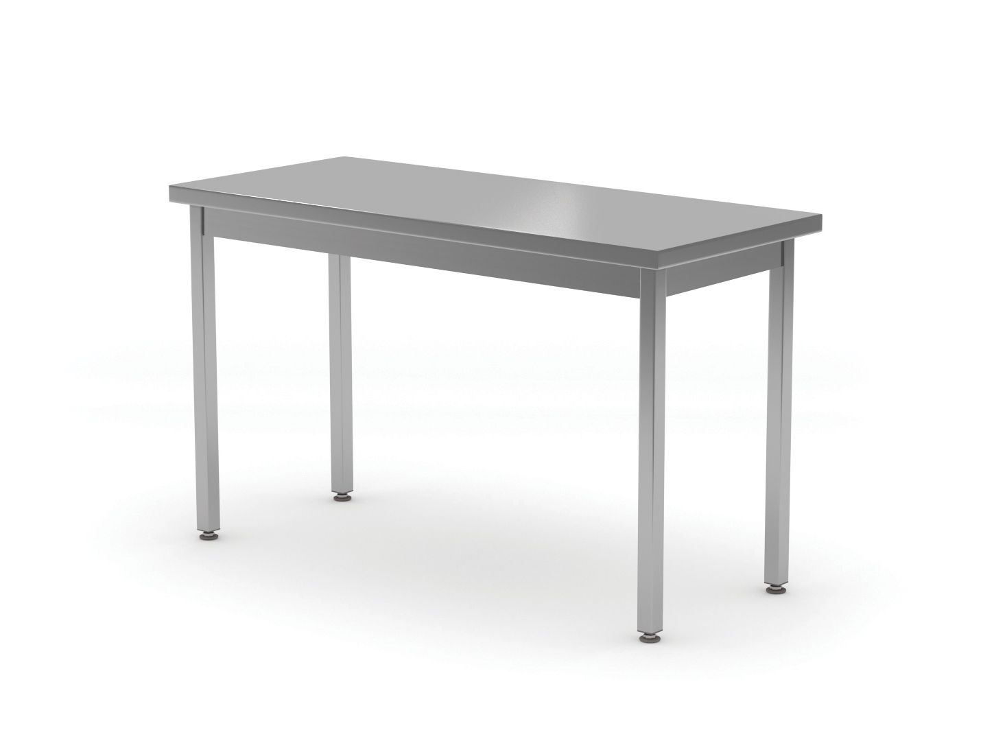 Table de travail centrale | HENDI 811276