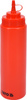 Distributeur de sauces froides rouge | YATO YG-00553