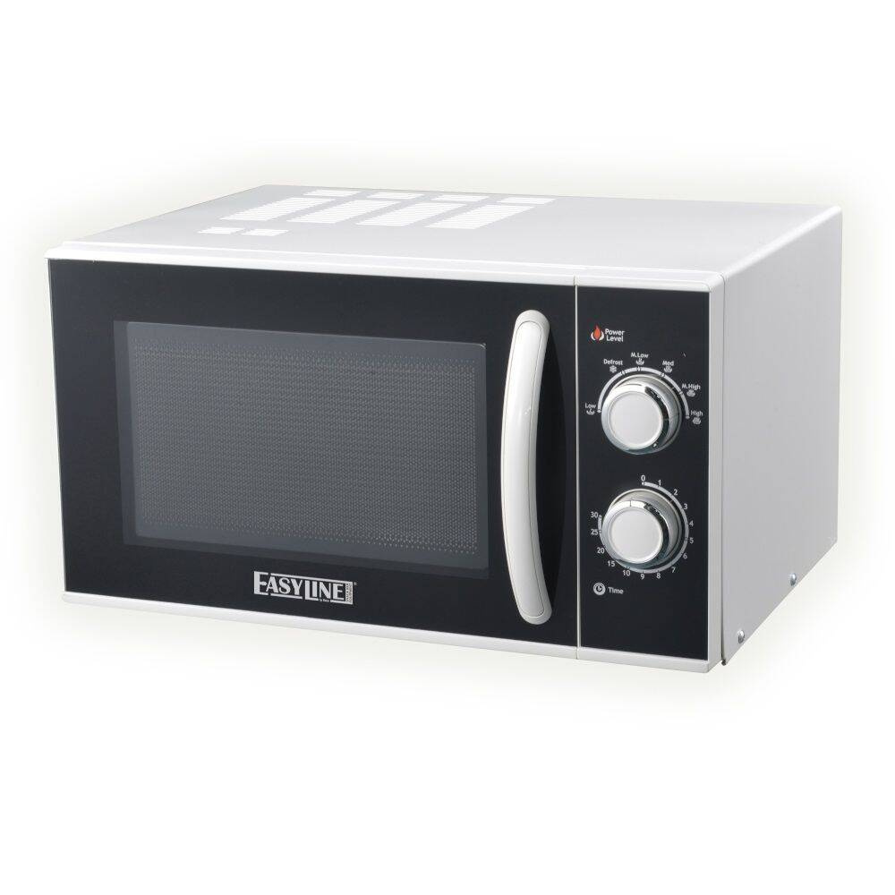 Four à micro-ondes Easyline 25 l, 900 W, 230 V | FIMAR ELFOM25LZS235M