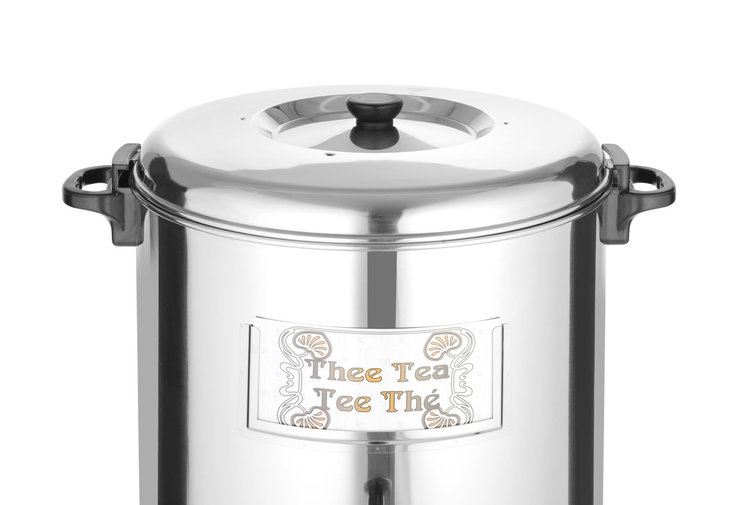 Chauffe-eau 30 l, boîtier monocoque, 2,2 kW, 230 V | HENDI 209905