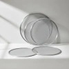 Grille à pizza en aluminium 51 cm | FORGAST FG02951