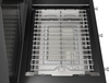 Grill à gaz 5+1 19 kW noir | YATO YG-20031