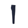 Pantalon homme Classic-Stretch 5 poches bleu nuit | KARLOWSKY HM 12-66